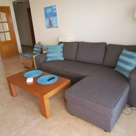 Beach Front Line Penthouse In Altea Esterno foto