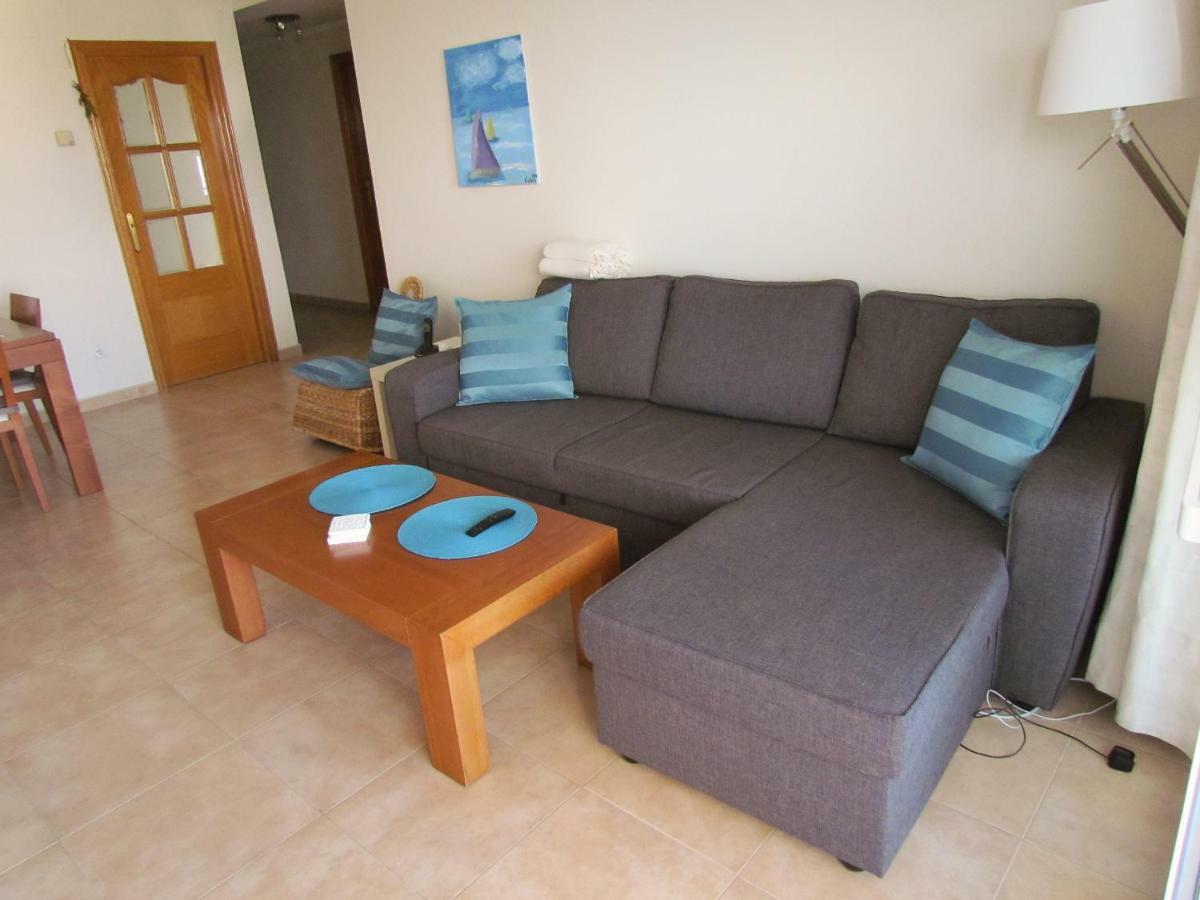 Beach Front Line Penthouse In Altea Esterno foto