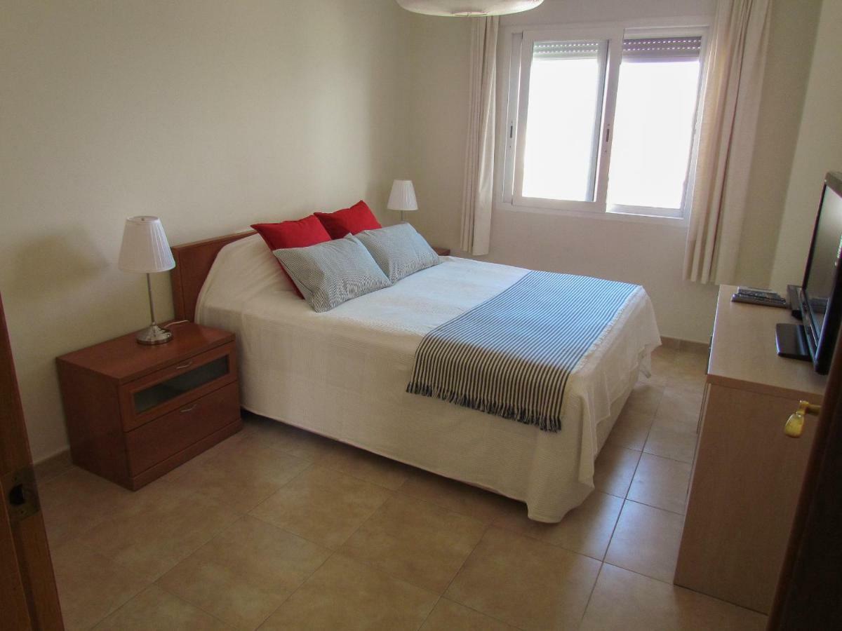 Beach Front Line Penthouse In Altea Esterno foto