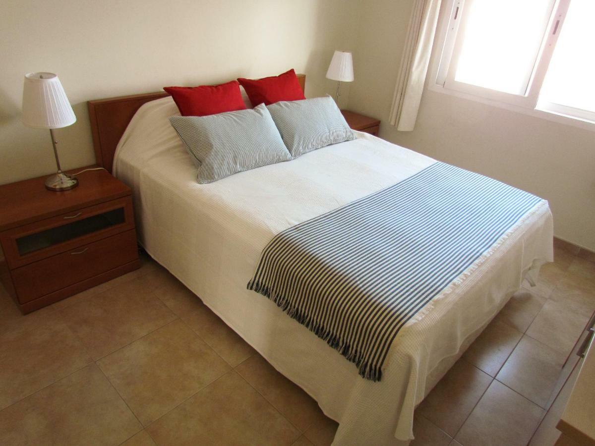 Beach Front Line Penthouse In Altea Esterno foto